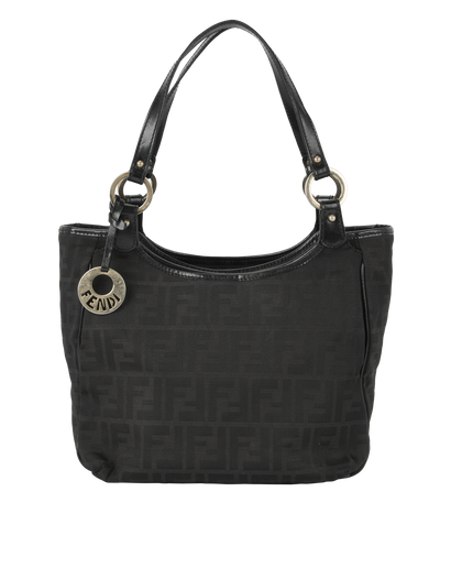 Chef Tote, front view